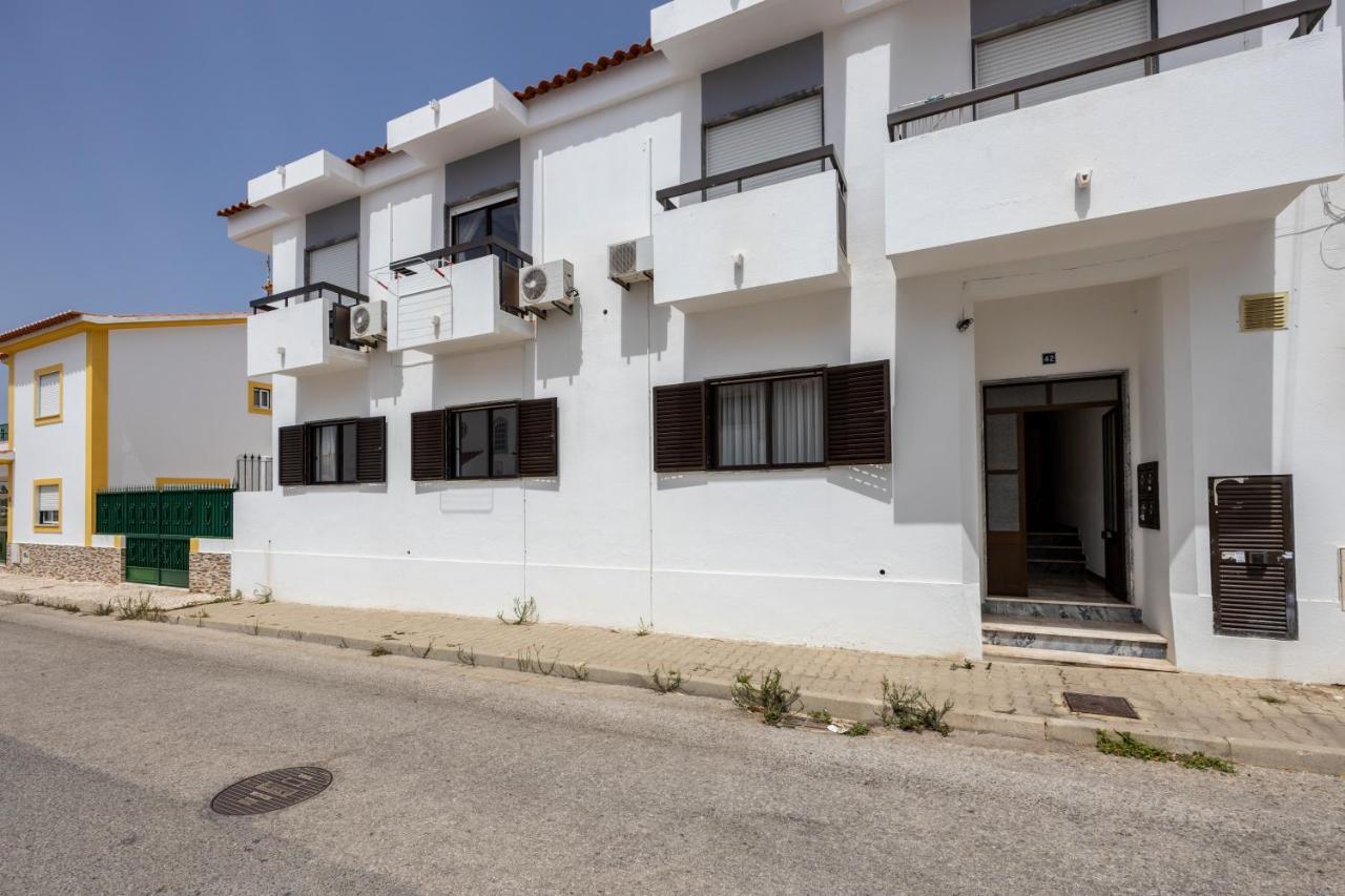 Alagoa Apartment Altura Exterior photo