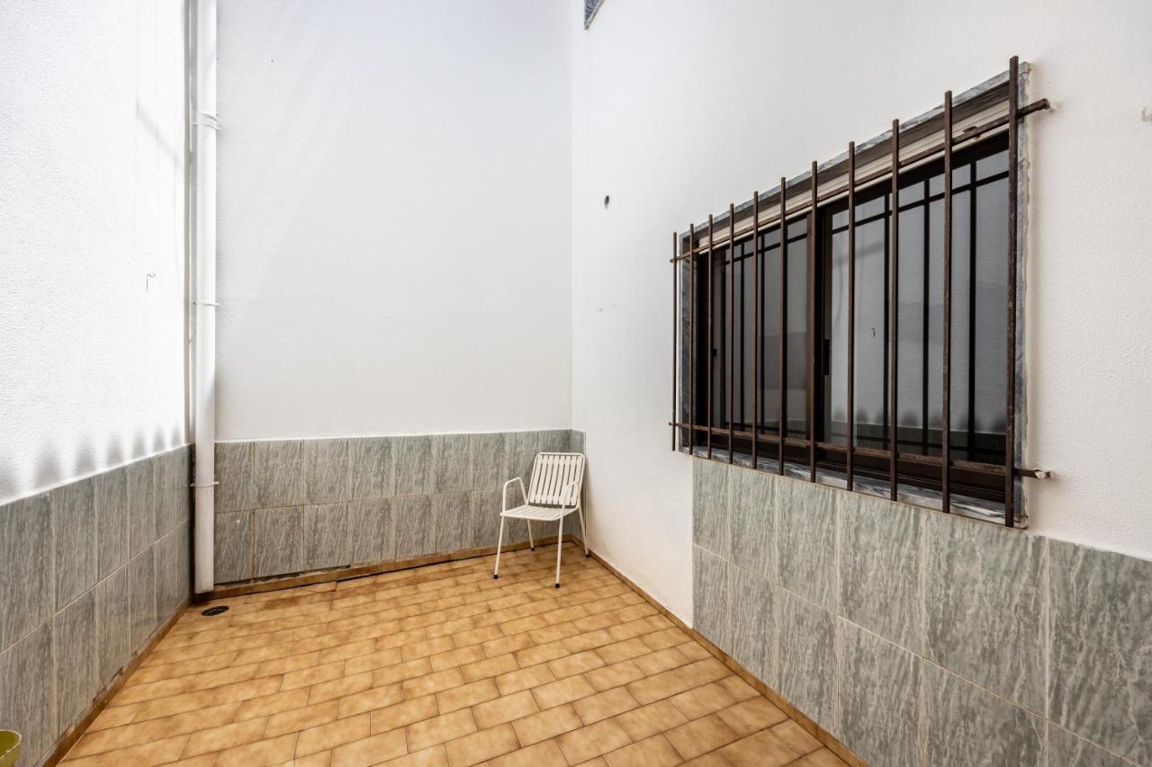Alagoa Apartment Altura Exterior photo