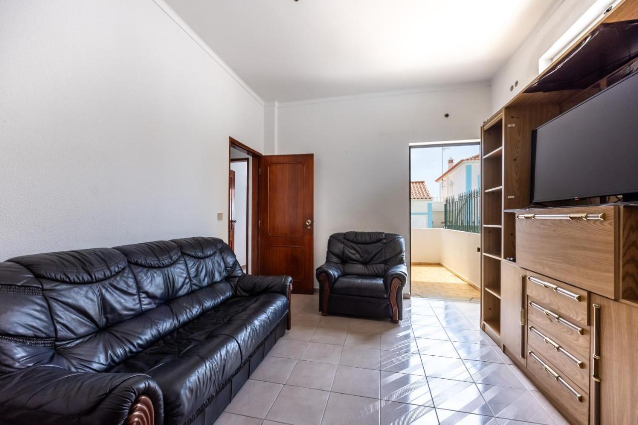 Alagoa Apartment Altura Exterior photo