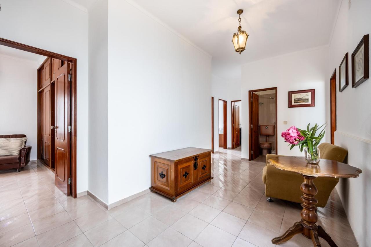 Alagoa Apartment Altura Exterior photo