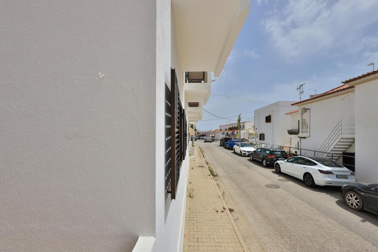 Alagoa Apartment Altura Exterior photo