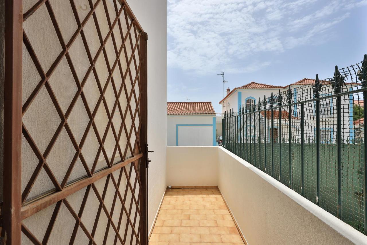 Alagoa Apartment Altura Exterior photo